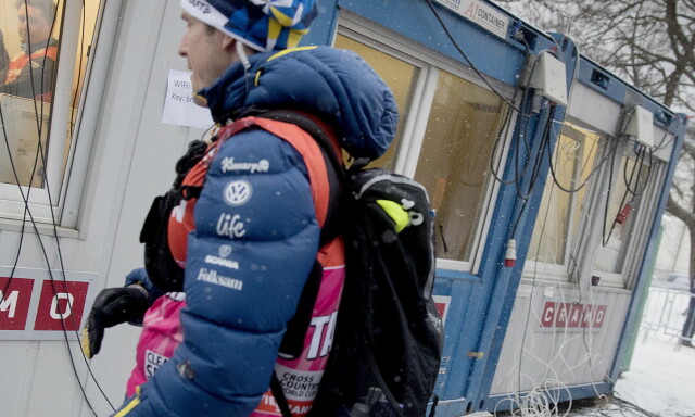 Dramatikk etter seieren. Nilsson kalt inn til juryen: - En skikkelig lærepenge